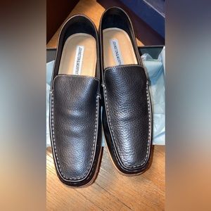 Johnston & Murphy Wilhout Black 11